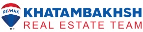 Khatambakhsh-Real-Estate-Team-logo