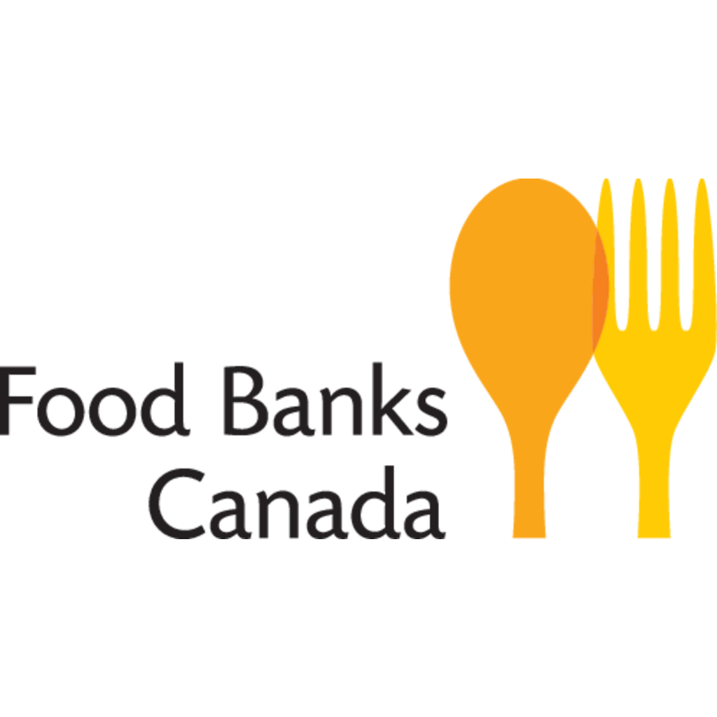 food banks canada logo