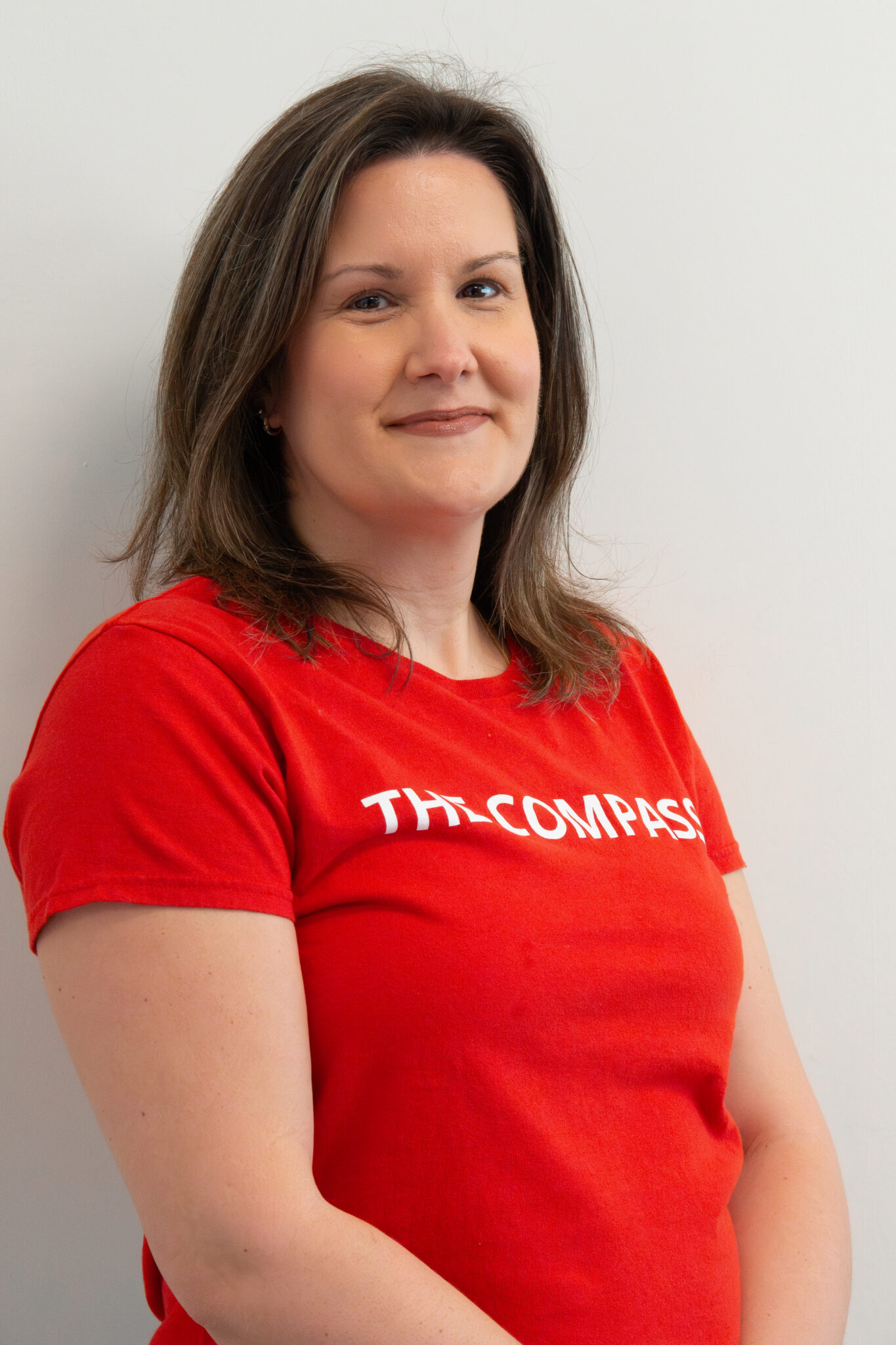 Meet our team: Committed to Fighting Hunger | The Compass